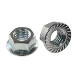 Duplex 2507 Stove Nuts